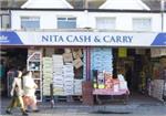 Nita Cash & Carry - London