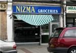 Nizma Groceries - London