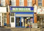 NKB Food Store - London