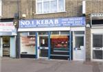 No 1 Kebab - London