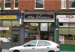 No 70 Dry Cleaners - London