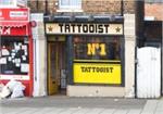 No. 1 Tattooist - London