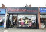 No.1 Fashion Warehouse