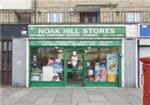 Noak Hill Stores - London