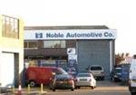 Noble Automotive - London