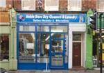 Noble Dove Dry Cleaners & Laundry - London