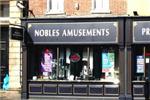 Nobles Amusements - Stockton-on-Tees