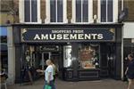 Nobles Amusements - Ramsgate