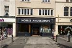 Nobles Amusements - Southport