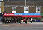 Nokta Market - London