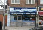 Noor Dry Cleaners - London