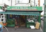 Noor E Madina Store - London