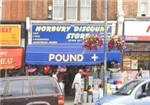 Norbury Discount Store - London