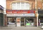 Norbury Express Dry Cleaners - London