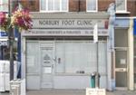 Norbury Foot Clinic - London