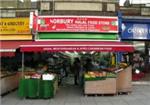 Norbury Halal Food Store - London