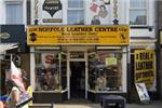 Norfolk Leather Centre - Great Yarmouth