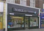 Norge Dry Cleaners - London