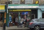 Norlington Chemist - London