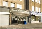 Norman Goldberg Butchers - London