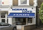 Norman Lloyd - London