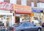 Normans Cafe - London