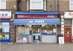 Normas Newsagents - London