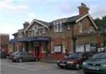 North Ealing Station - London