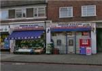 North Ealing Supermarket - London