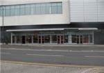 North Finchley Bus Station - London