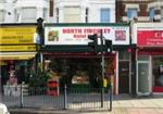 North Finchley Halal Meat - London