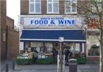 North Harrow Food & Wine - London