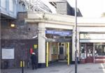 North Harrow Station - London