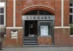 North Kensington Library - London