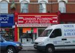 North London Plumbing & Heating Supplies - London