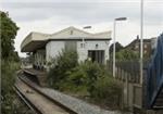 North Sheen Station - London