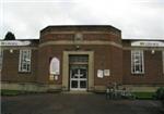 North Watford Library - London