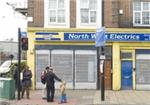 North West Electrics - London