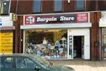 Northampton Bargain Store - Northampton