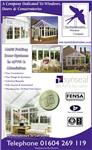 Northamptonshire Window Company - Warwick