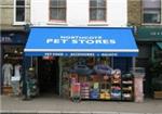 Northcote Pet Stores - London