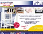 Northdown Windows Maintenance Ltd - Margate