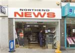 Northend News - London