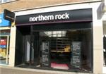 Northern Rock PLC - London