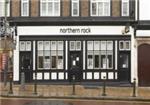 Northern Rock PLC - London