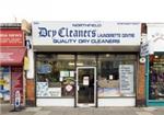 Northfield Dry Cleaners - London