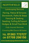 Northfield Landscaping Services - Crediton