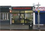 Northfields Barber - London