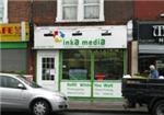 Northfields Ink & Media - London