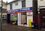 Northway Tyres - London